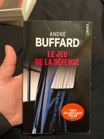 Le jeu de La Défense