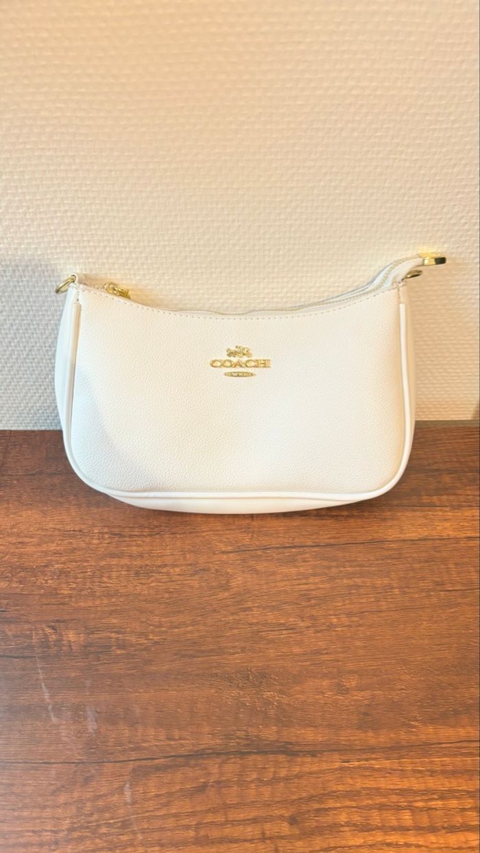 Sac inspiration Coach - photo numéro 3