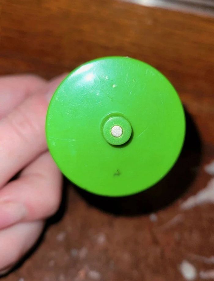 Figurine winnie  disney - photo numéro 4