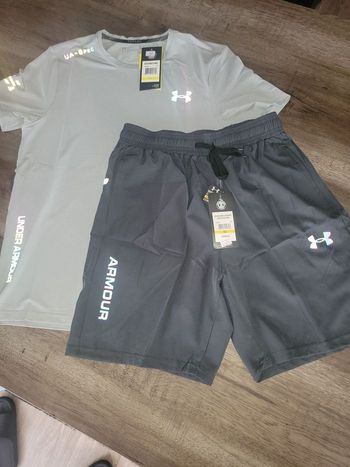 Taille m under armour