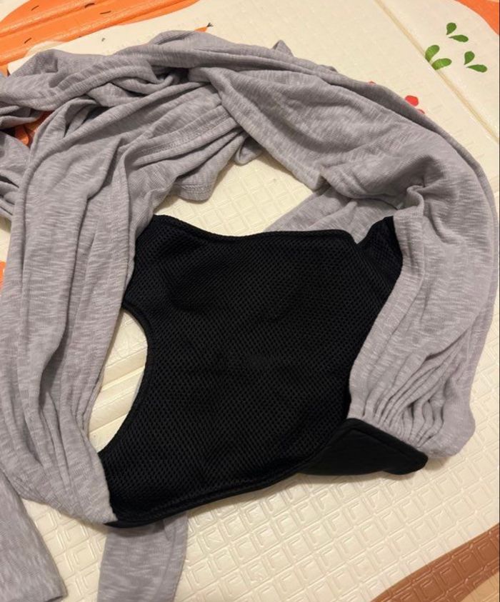 Porte bébé koala babycare - photo numéro 2