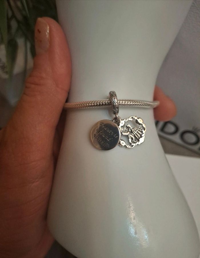 Charm la belle et la bête - photo numéro 6