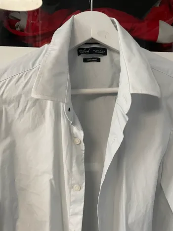 Chemise mango