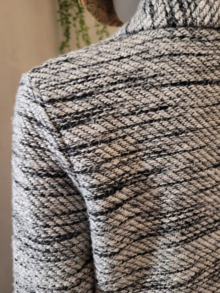 Veste grain de malice - photo numéro 7