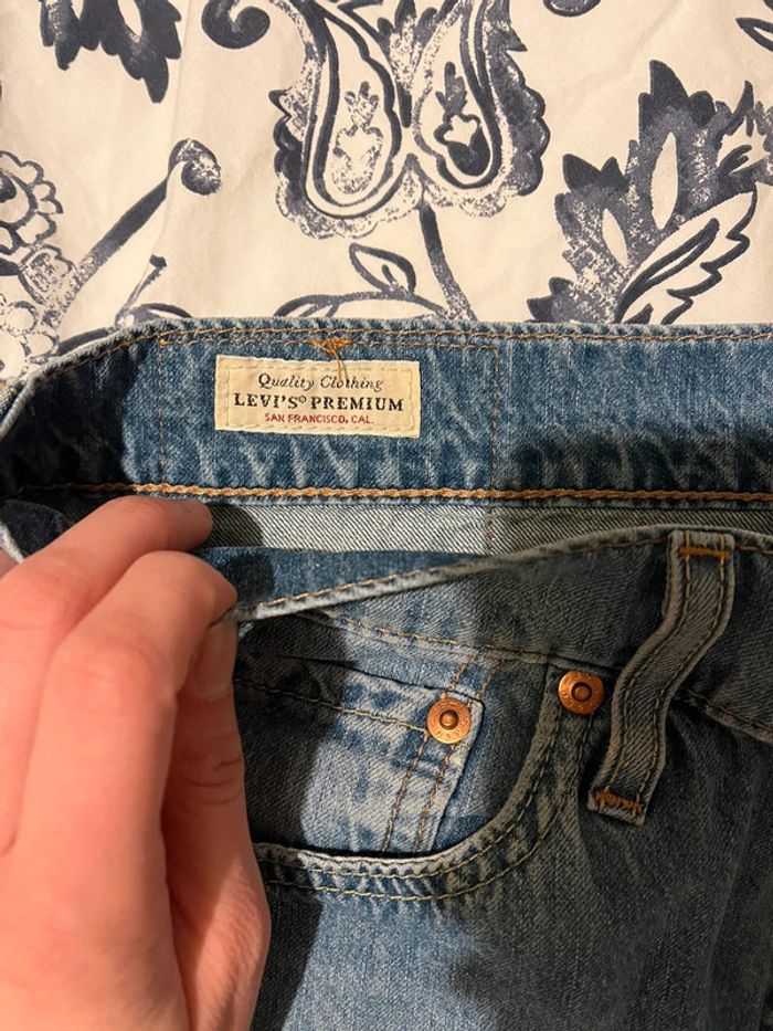 Jean Levi’s 510 - photo numéro 4