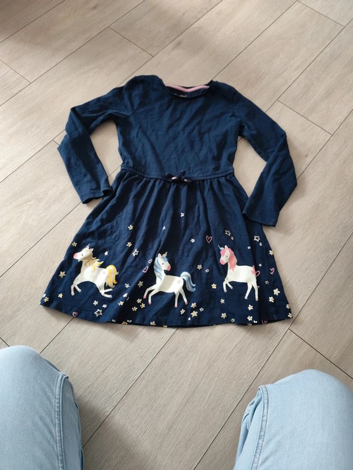 Robe enfant