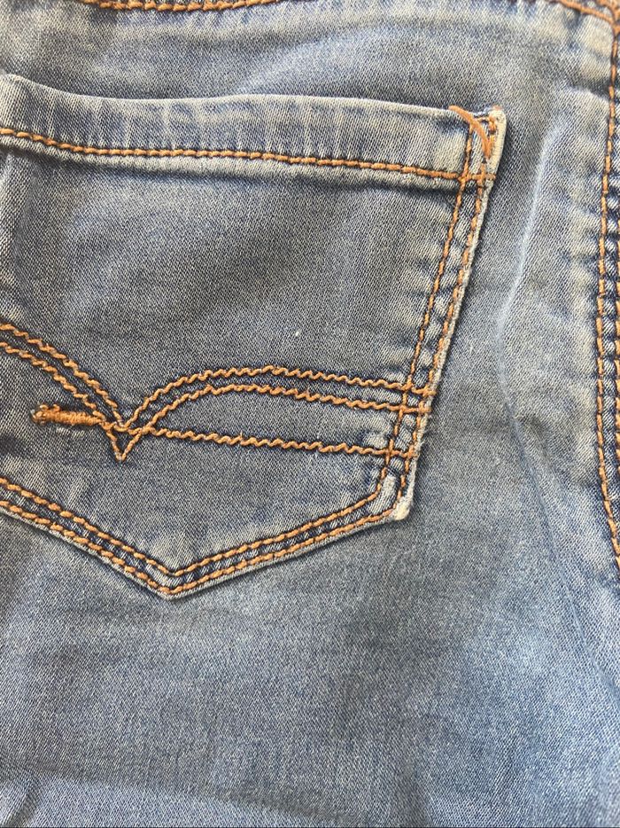 3 pantalons - photo numéro 8