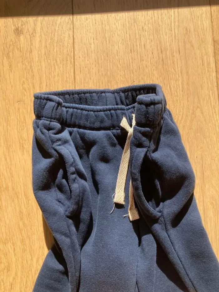 Lot de 2 pantalons fille 6 ans - photo numéro 5