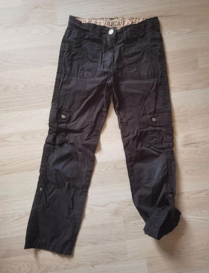 Pantalon fille