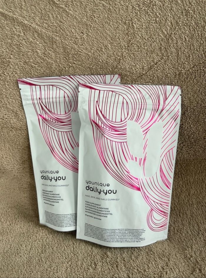 Gummies Younique