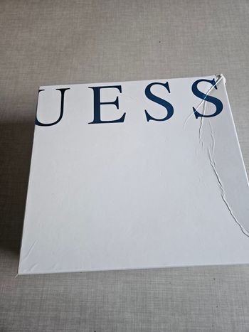 Talon aiguille neuve 