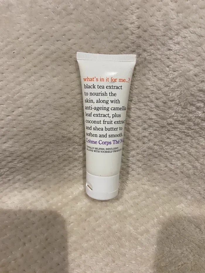 Lot produits beauté dans box - photo numéro 3