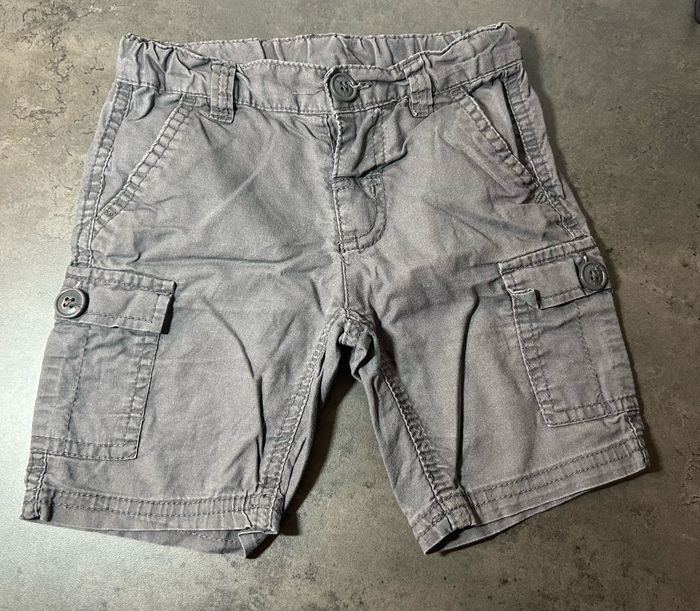 Short
