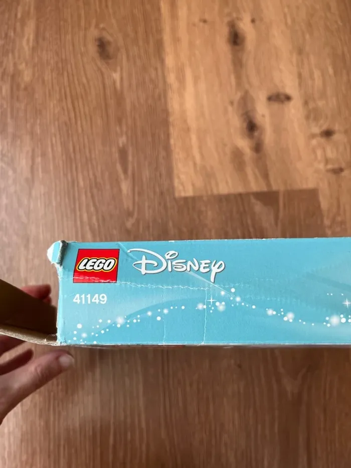 Lego Disney Vaiana 41149 - photo numéro 2