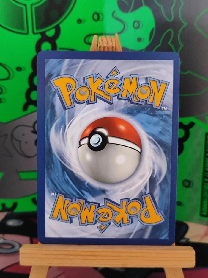 Cradopaud reverse 23/64 Fable Nébuleuse - photo numéro 2