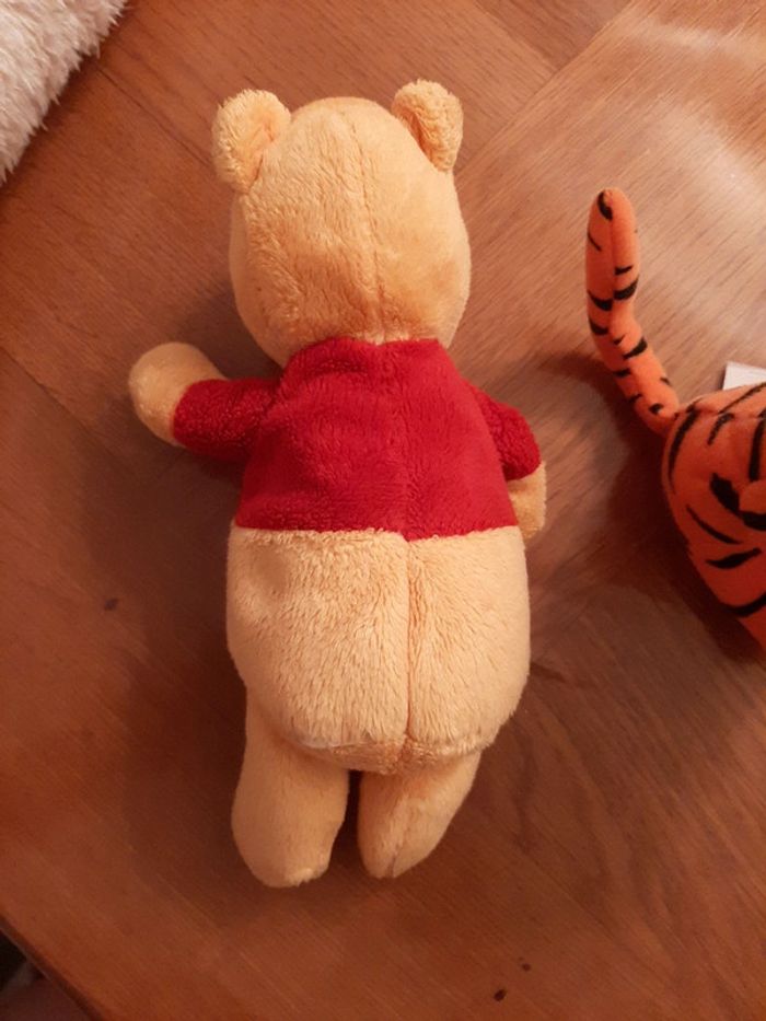 Tigrou et Winnie - photo numéro 3