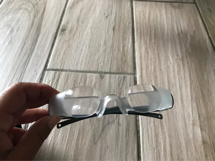 Lunette avec étui max tv eschenbach mixte - photo numéro 4
