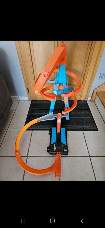 Circuit Hotweels