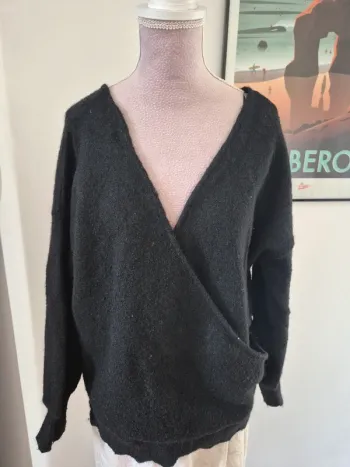 Pull Bonobo Taille M