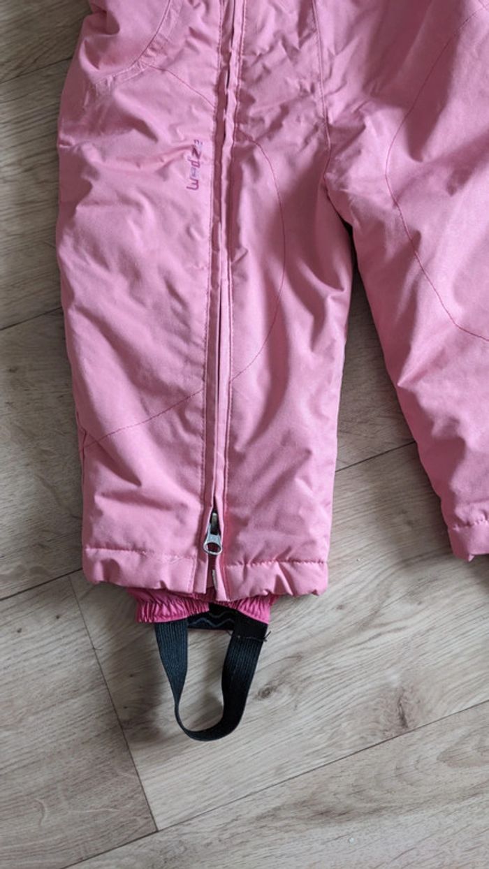 Combinaison Ski/Neige 18+ Mois 78-85cm - photo numéro 2