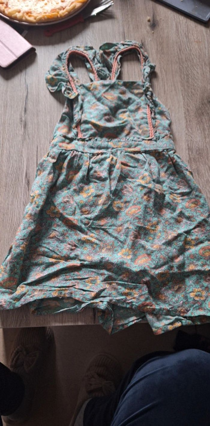 Robe kiabi 2-3ans