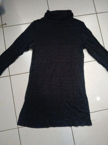 Tunique taille 1 Promod