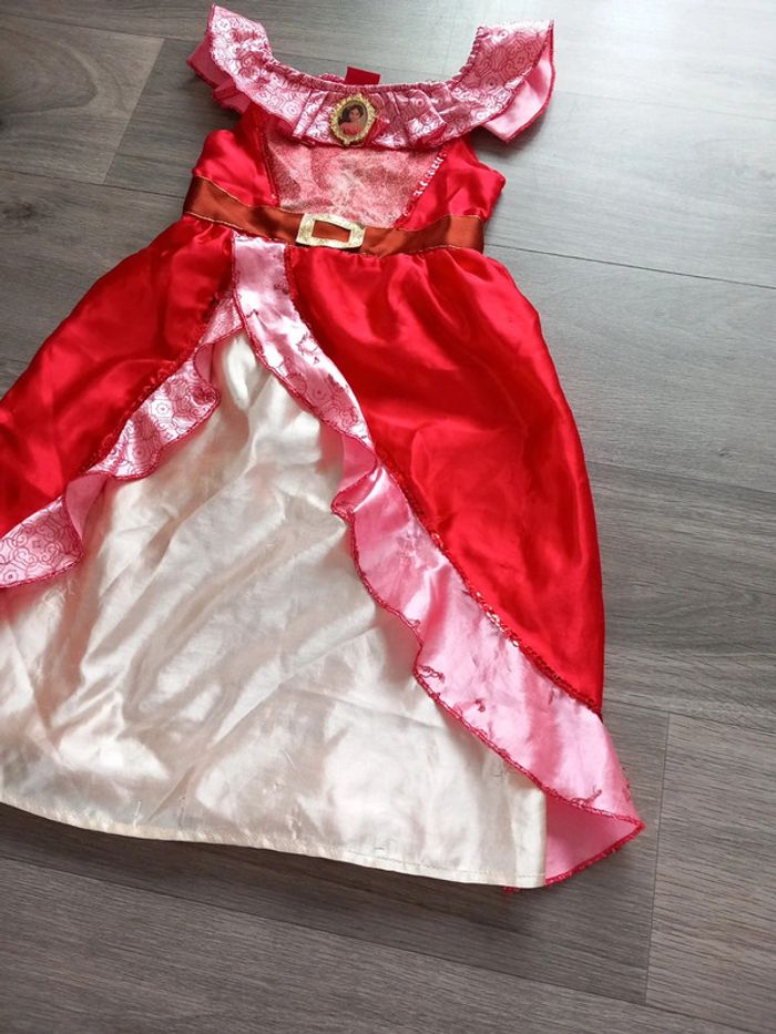 Robe Elena of Avalor - photo numéro 4