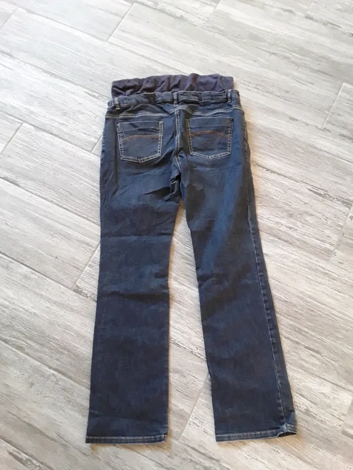 Pantalon de grossesse - photo numéro 4