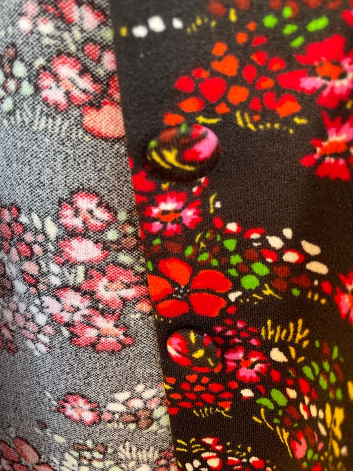 Chemisier sans marque - photo numéro 2