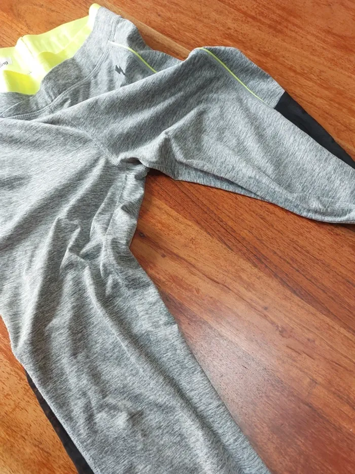 Leggings de sport - photo numéro 5