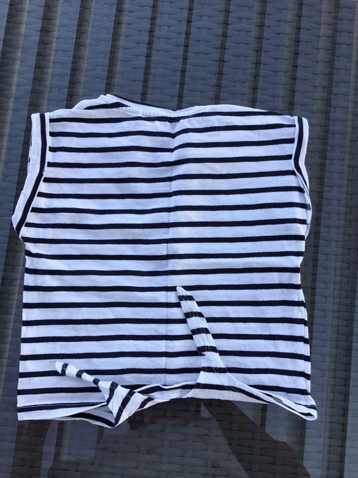 T shirt fille - photo numéro 3