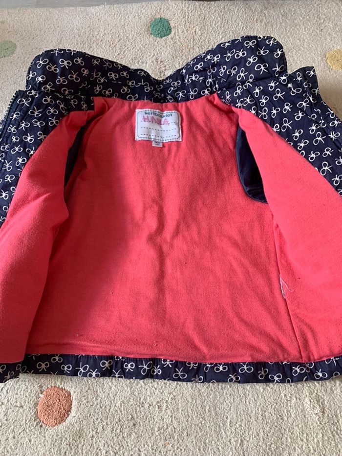 Veste imperméable - photo numéro 2