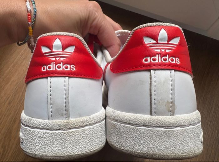 Adidas Continental 80 J Édition Limitée!! - photo numéro 8