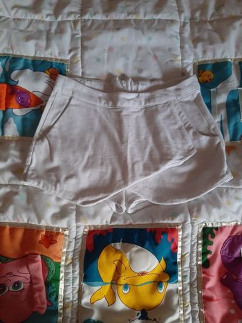 Short zara