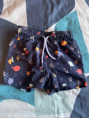 Short de bain