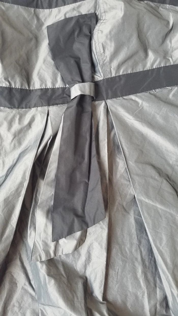 Robe nafnaf - photo numéro 2