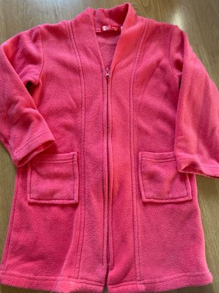 Robe de chambre Tissaia 6 ans Beebs — free download