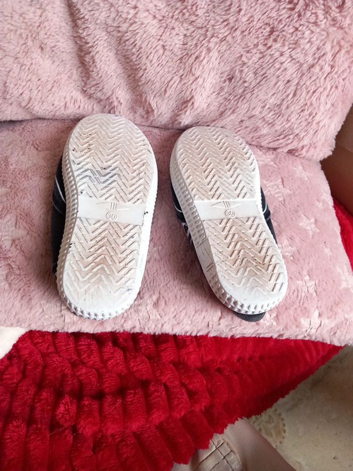 Baskets - photo numéro 4