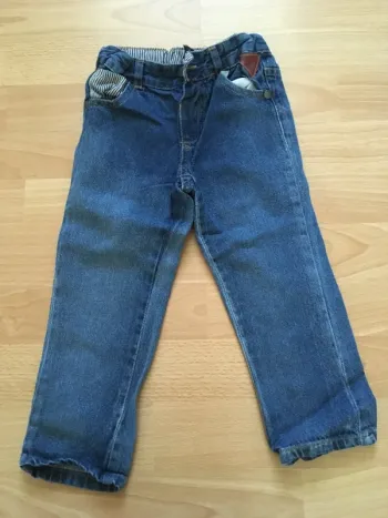 Jeans 18/24 mois