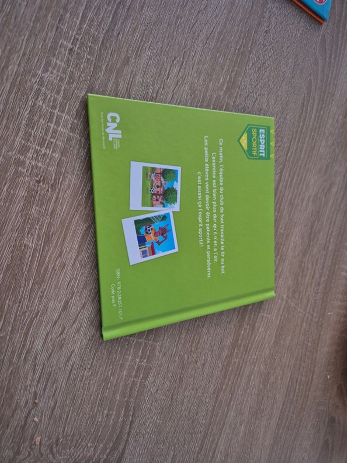 Livre macdo - photo numéro 2