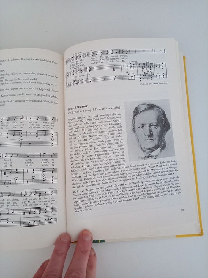 Buch : Der Junge Musikant - photo numéro 8