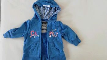 Gilet