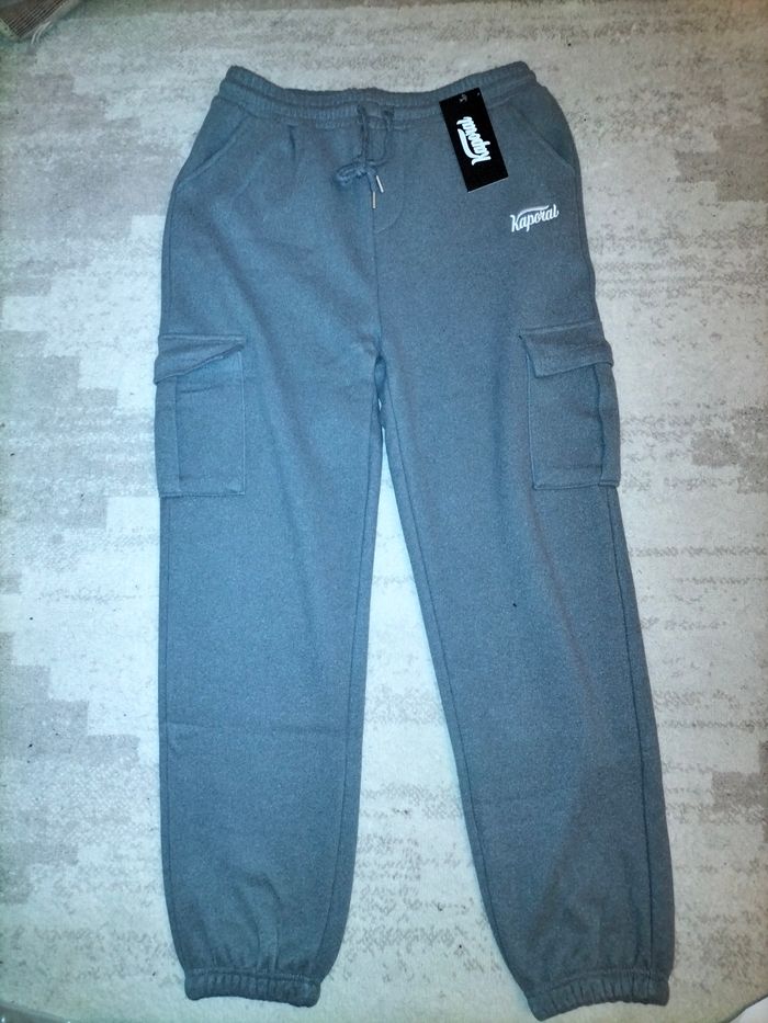 Bas jogging homme Kaporal - photo numéro 2