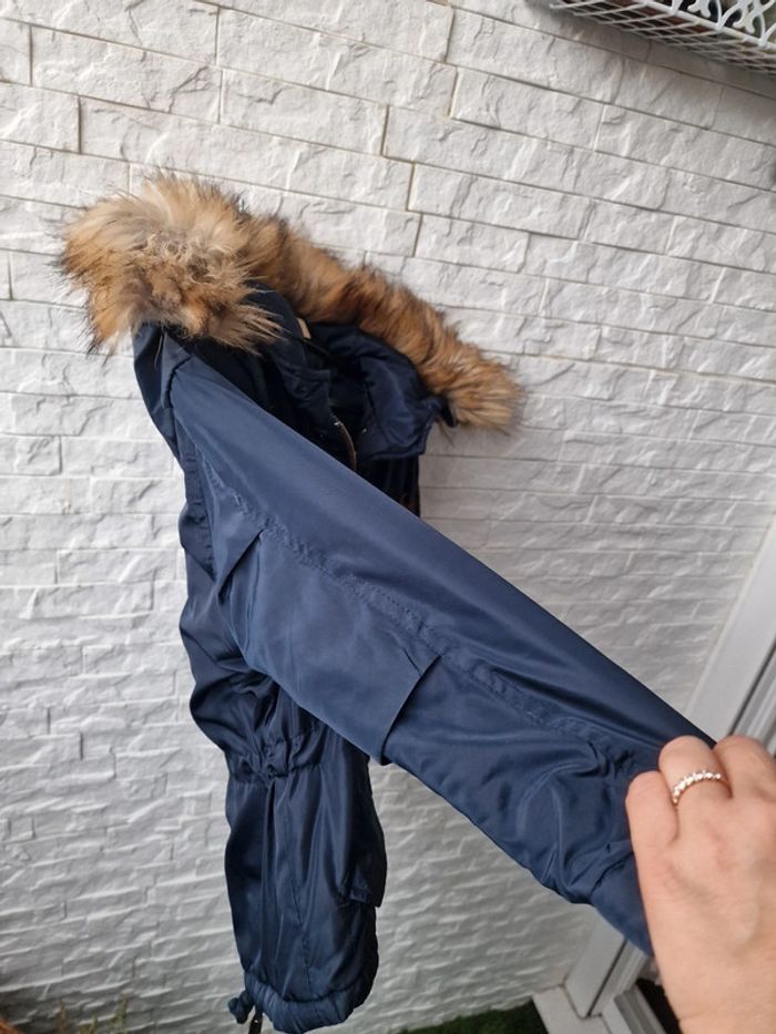 Parka Peggy-Ho - photo numéro 8