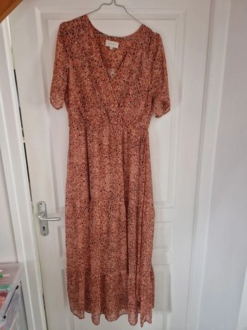 Très jolie robe Grâce & Mila taille L