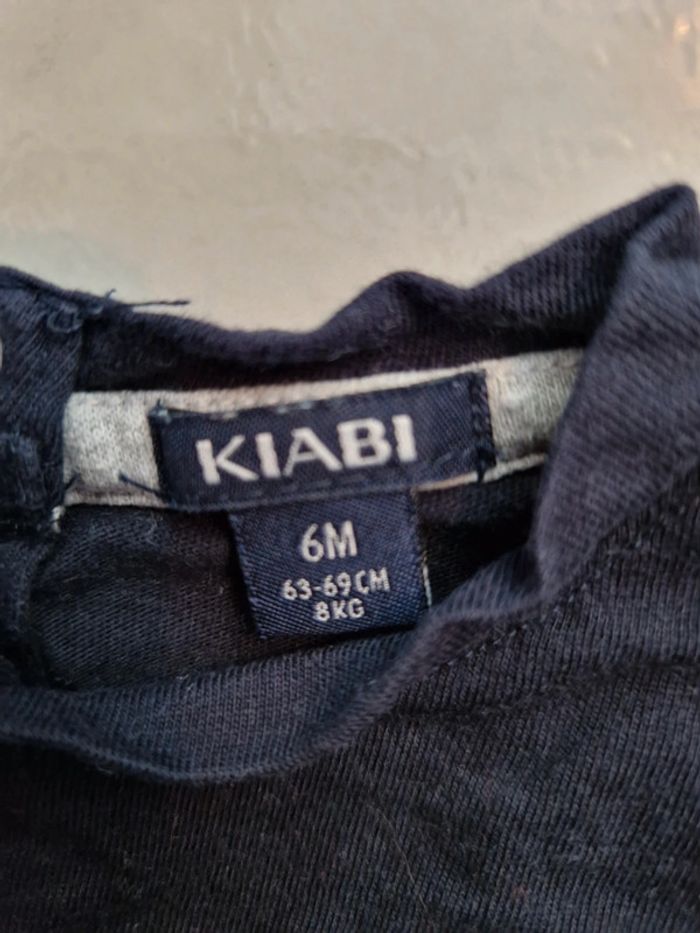 T shirt - photo numéro 3