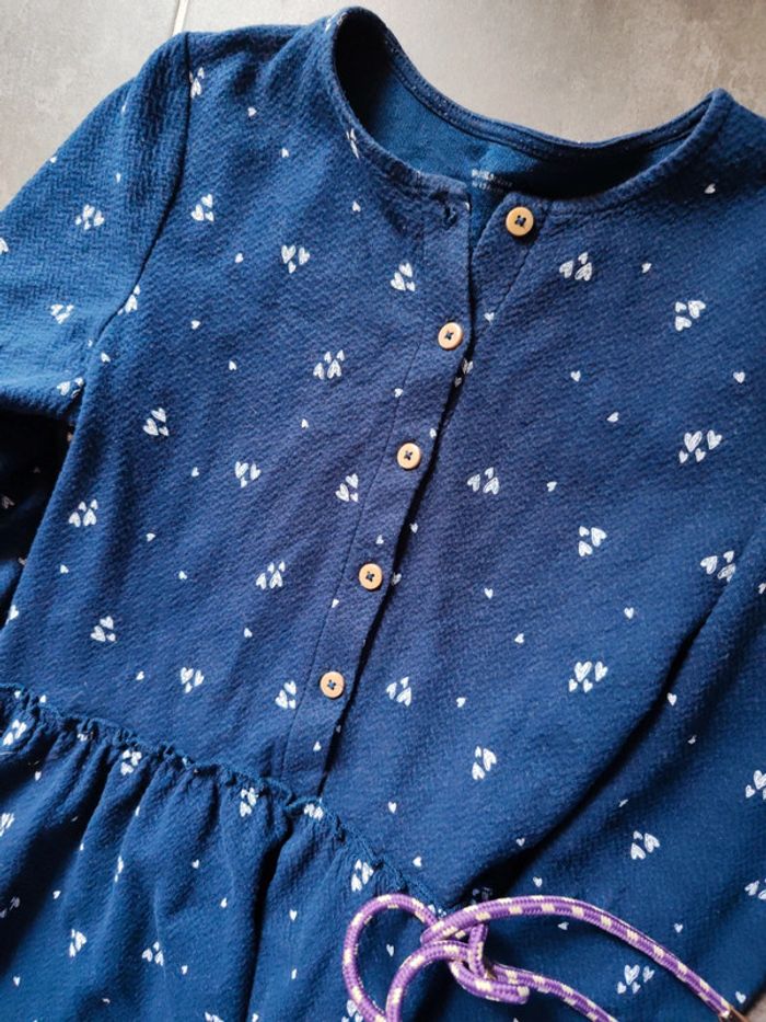 Robe manches longues - photo numéro 2