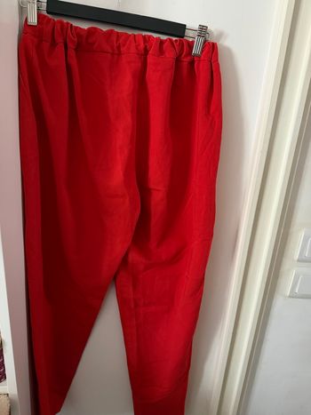 Pantalon pull and bear