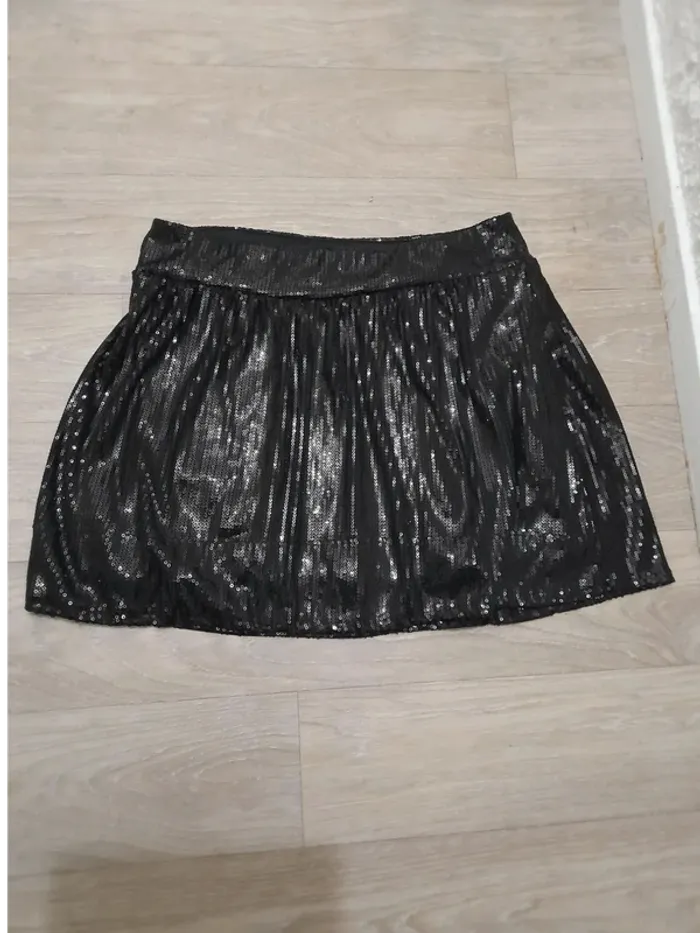 jupe taille m