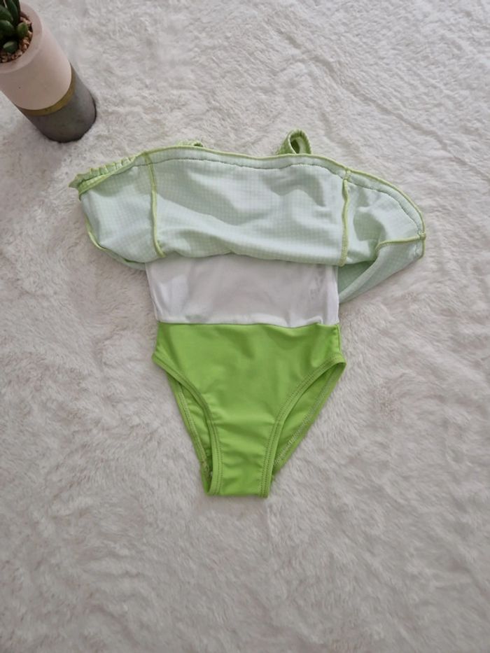 Maillot de bain 6 mois - photo numéro 2